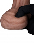 LOVETOY 8.5 REALISTIC DILDO