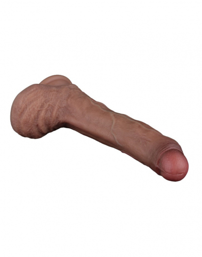 GODE LOVETOY 8.5 REALISTIC 21.5CM