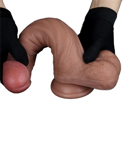 GODE LOVETOY 9 REALISTIC 22.5CM