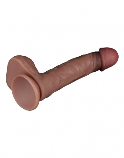 GODE LOVETOY 9 REALISTIC 22.5CM