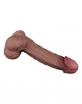 LOVETOY 9 REALISTIC DILDO