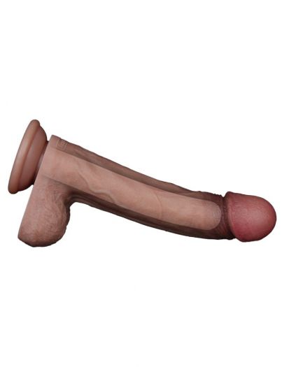 GODE LOVETOY 9 REALISTIC 22.5CM