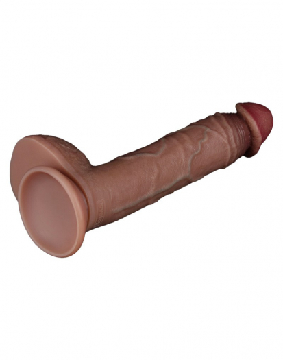 GODE LOVETOY 9 REALISTIC 23.5CM
