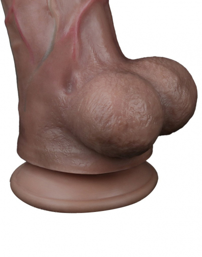 GODE LOVETOY 11.5 REALISTIC 29.5CM