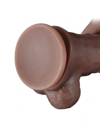 GODE LOVETOY 11.5 REALISTIC 29.5CM