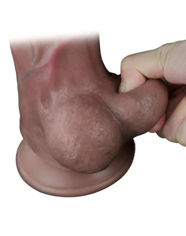 GODE LOVETOY 11.5 REALISTIC 29.5CM