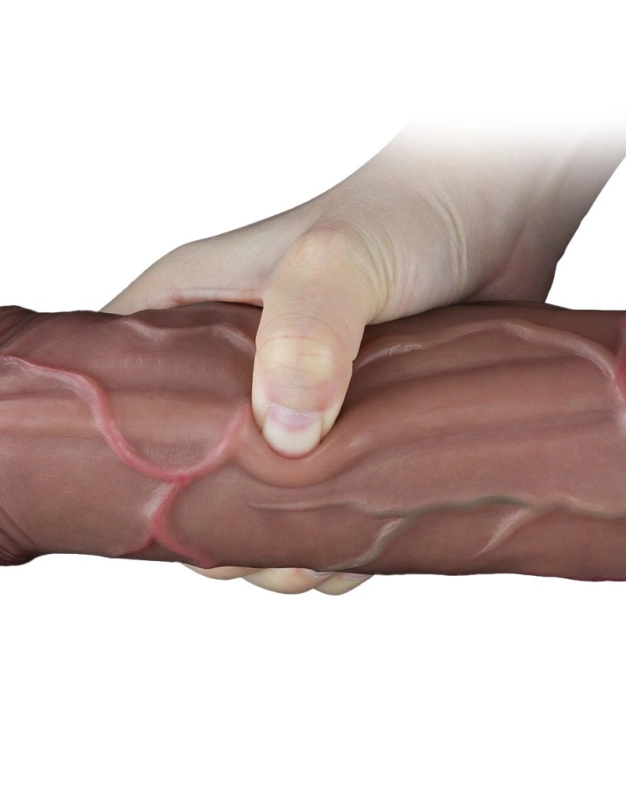 GODE LOVETOY 11.5 REALISTIC 29.5CM