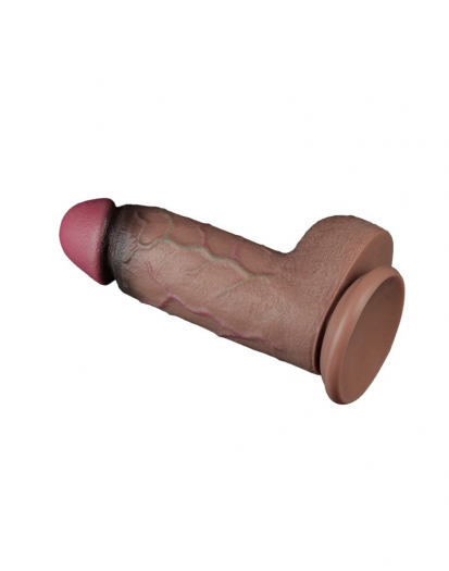 GODE LOVETOY 9.5 REALISTIC 24.6CM