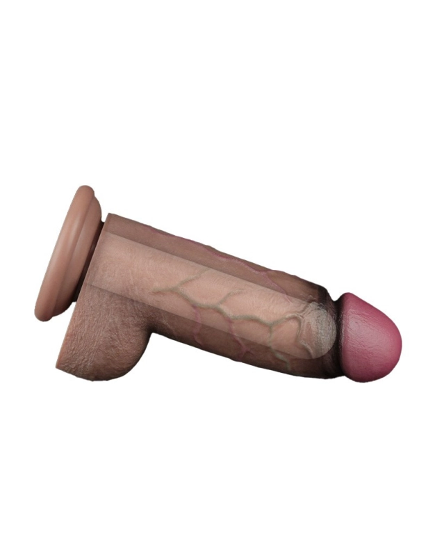 GODE LOVETOY 9.5 REALISTIC 24.6CM
