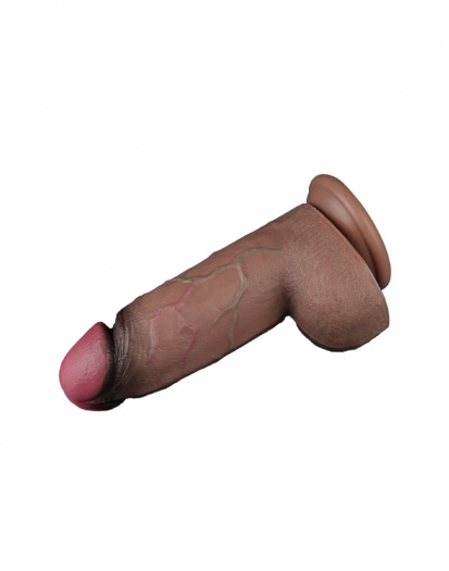 GODE LOVETOY 9.5 REALISTIC 24.6CM