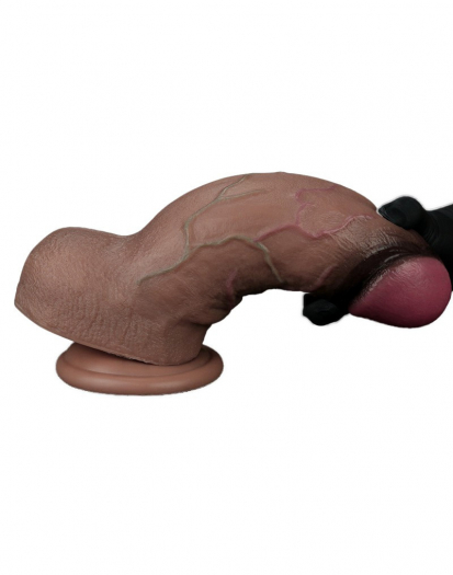 GODE LOVETOY 9.5 REALISTIC 24.6CM