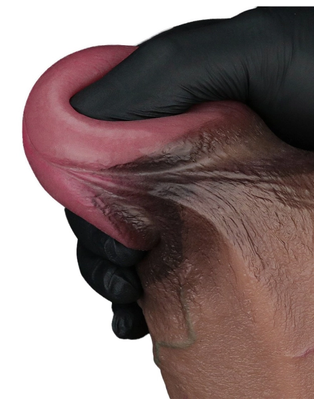 GODE LOVETOY 9.5 REALISTIC 24.6CM