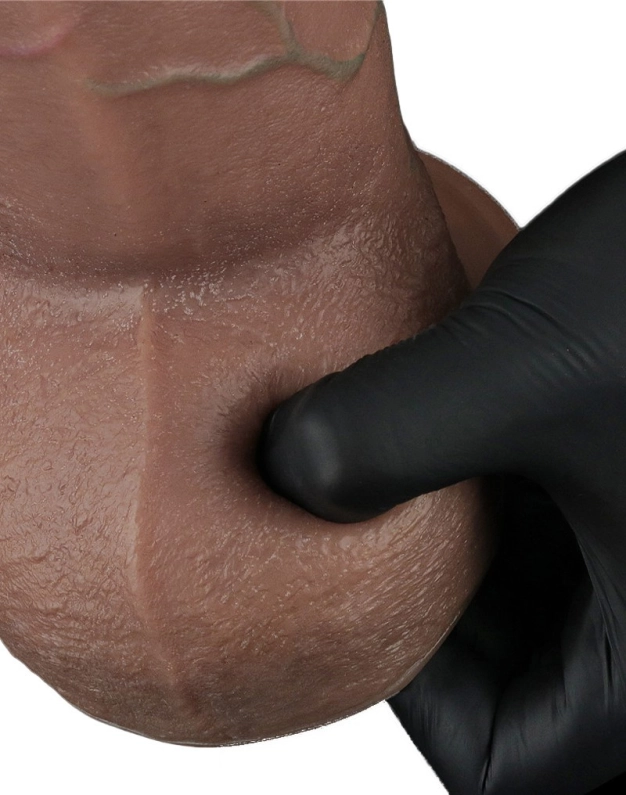 GODE LOVETOY 9.5 REALISTIC 24.6CM