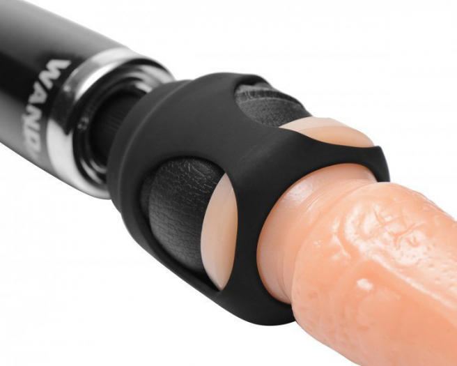 EMBOUT POUR MAGIC WAND