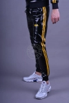 PANTALON PVC TRACKSUIT MR RIEGILLIO
