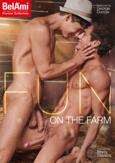 FUN ON THE FARM BEL AMI