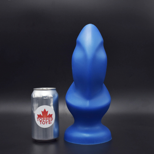 HILT 135 TOPPED TOYS