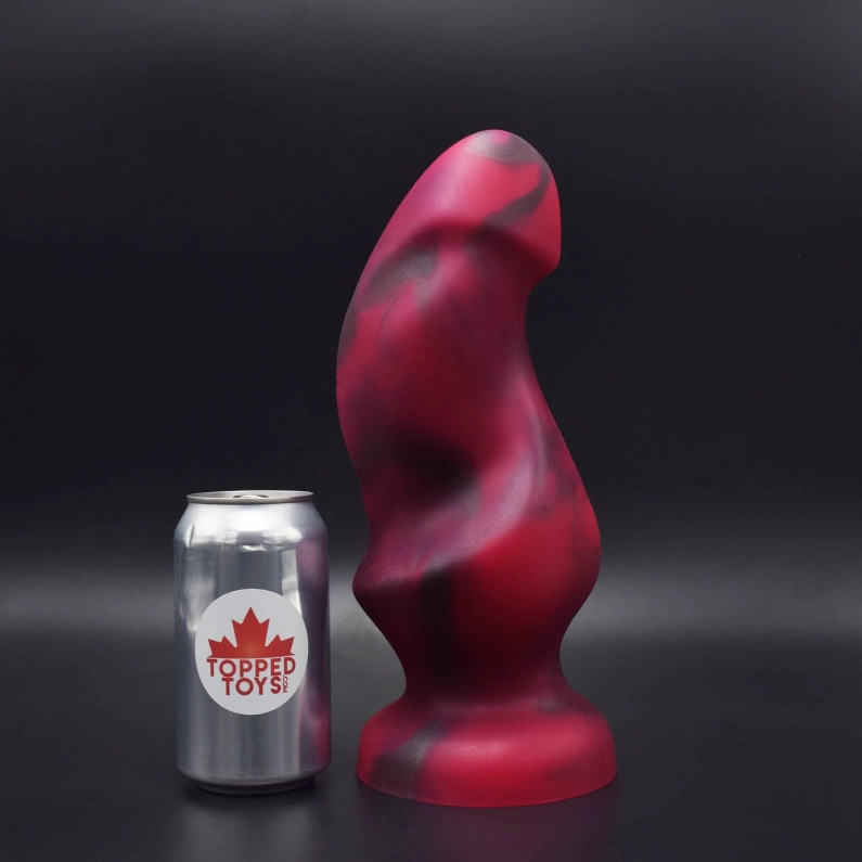 HILT 135 TOPPED TOYS