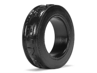 COCKRING PIG-RING DE OXBALLS