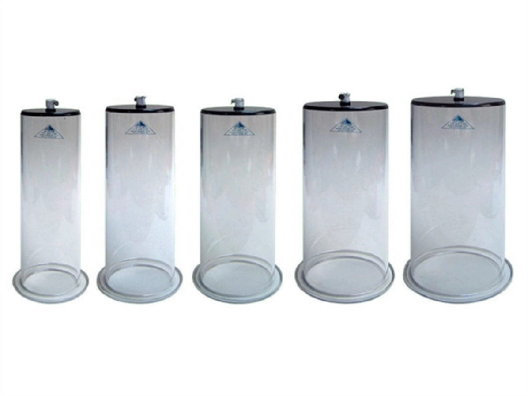 CYLINDRE 3 1/2 OVERSIZE L.A.PUMP