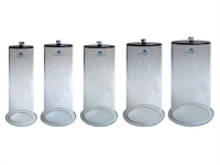 CYLINDRE 3 - 1/2 THICKWALL