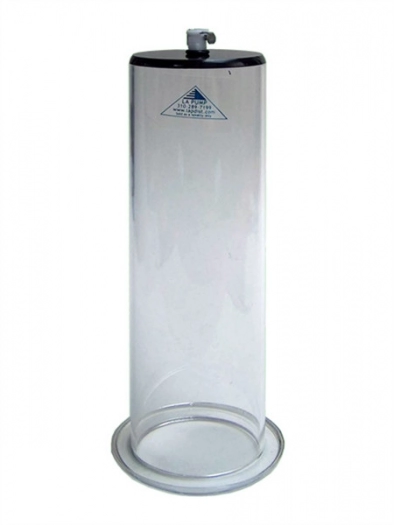 CYLINDRE 3 1/2 OVERSIZE L.A.PUMP