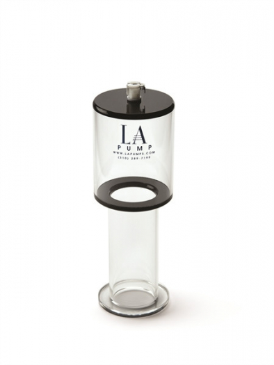 CYLINDRE MUSHROOM HEAD 4.5 L.A.PUMP