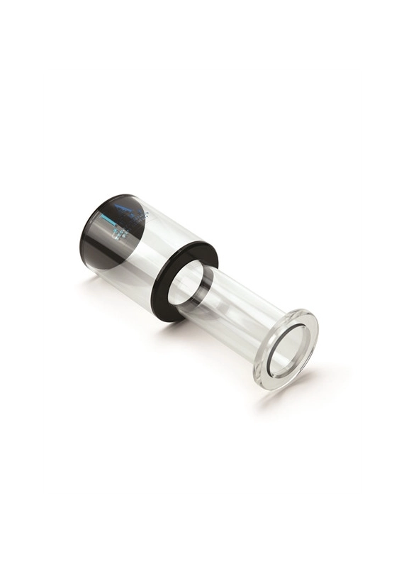 CYLINDRE MUSHROOM HEAD – 64MM