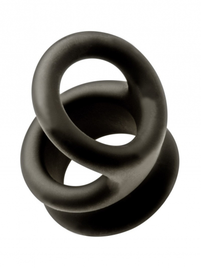 DUAL STRETCH COCKRING & BALLSTRETCHER
