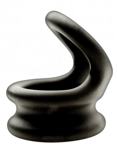 COCKRING & BALLSTRETCHER DUAL STRETCH