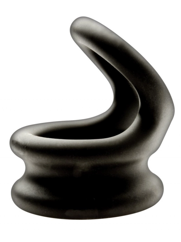 COCKRING & BALLSTRETCHER DUAL STRETCH