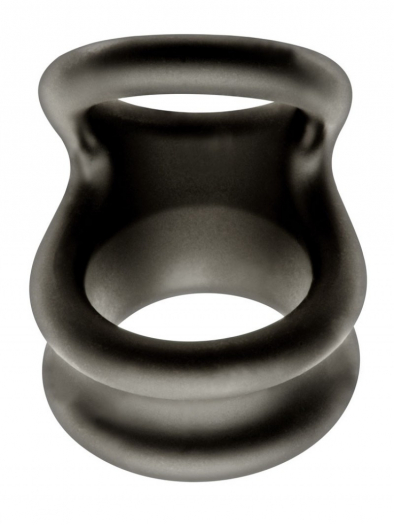 COCKRING & BALLSTRETCHER DUAL STRETCH