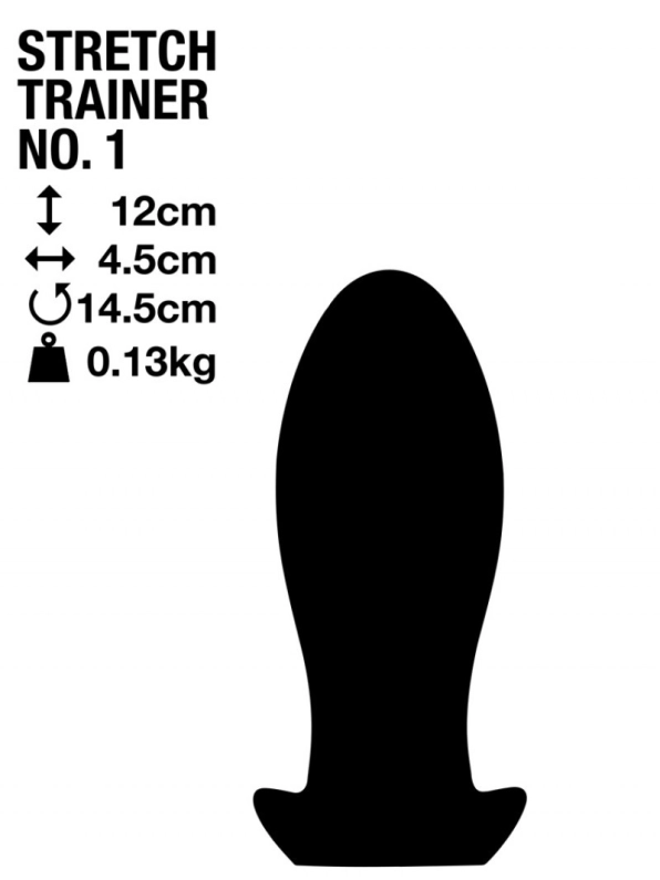 STRETCH TRAINER 1