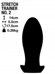 STRETCH TRAINER 2