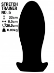 STRETCH TRAINER 5