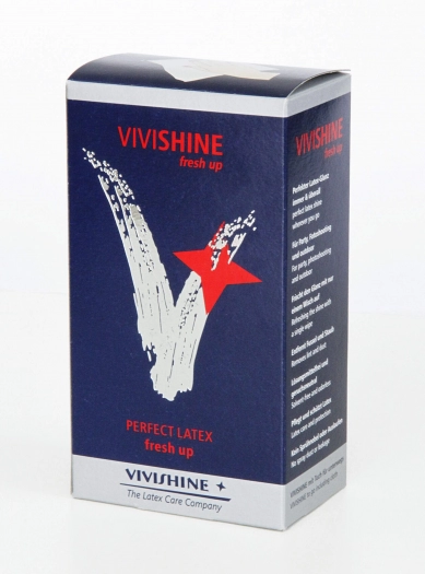 VIVISHINE FRESH UP