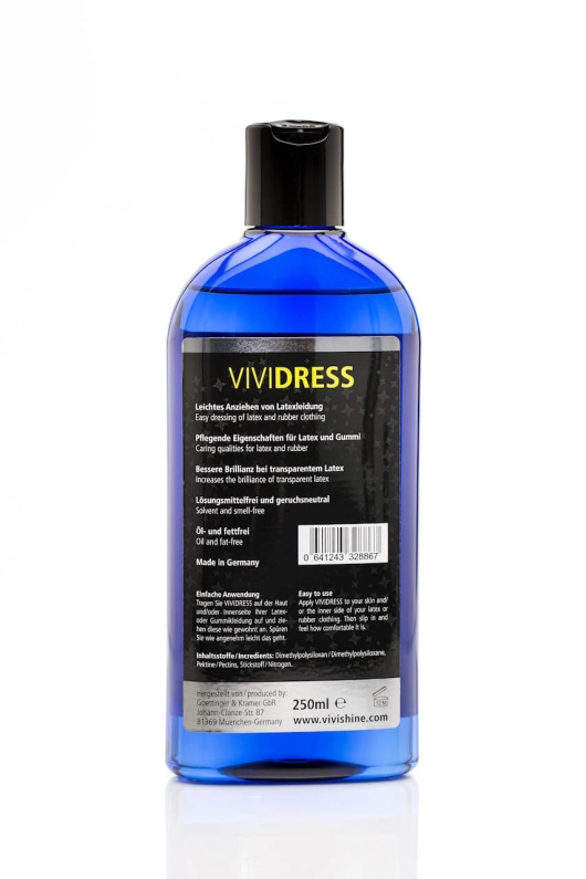 VIVIDRESS
