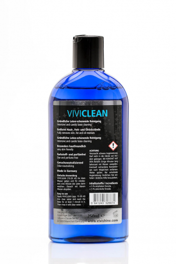 VIVICLEAN