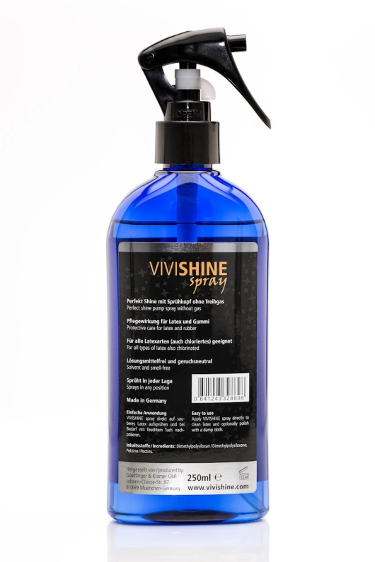 SPRAY VIVISHINE