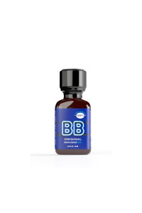 POPPERS BB 24ML