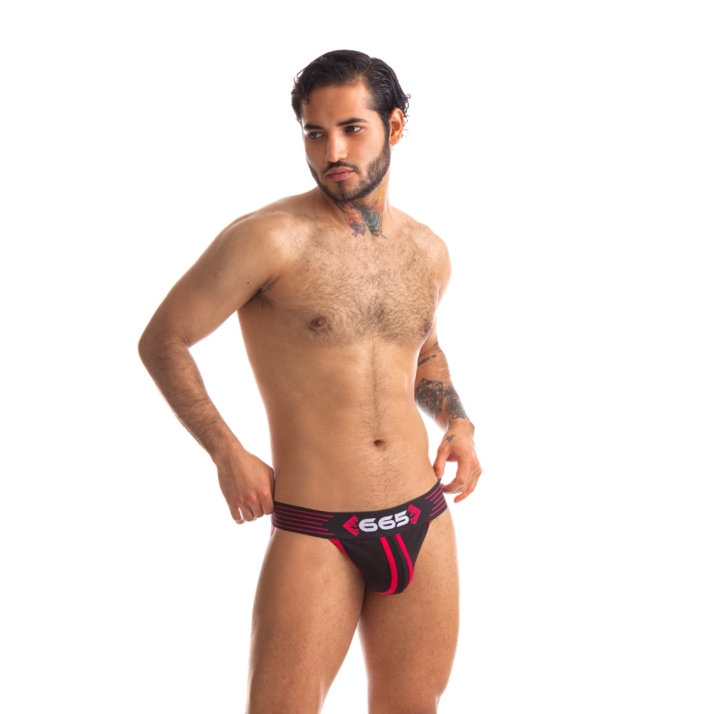 JOCKSTRAP RALLY DE 665