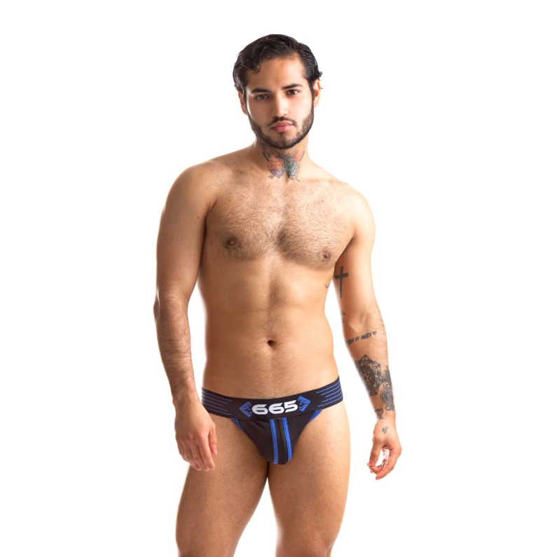 JOCKSTRAP RALLY DE 665
