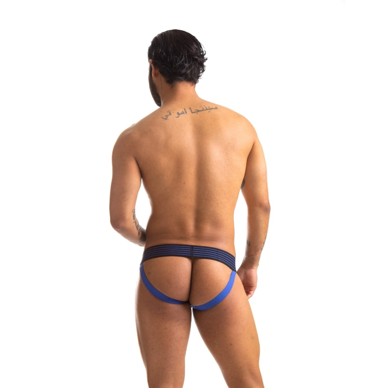 JOCKSTRAP RALLY DE 665