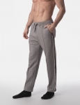 PANTALON DE JOGGING EN POLAIRE MATEO
