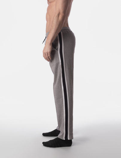 PANTALON DE JOGGING EN POLAIRE MATEO