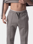 PANTALON DE JOGGING EN POLAIRE MATEO