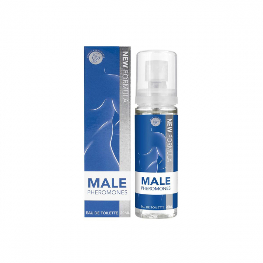 MALE PHEROMONES