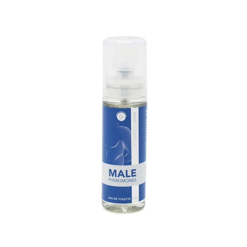 PHEROMONES MALE