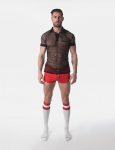 POLO EN MESH DOUROK