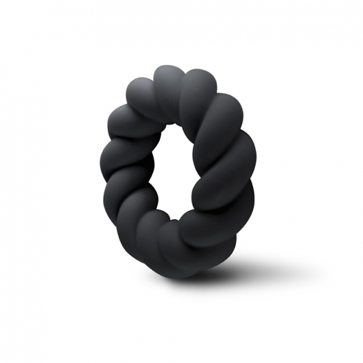 COCK-RING TWIST ROCKS-OFF